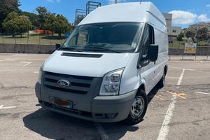 Ford Transit 280M van 2.2