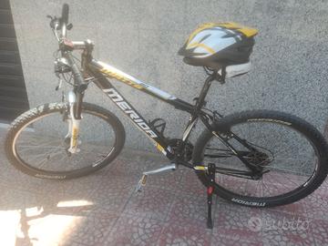 MTB MERIDA