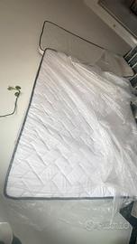 Materasso matermoniale 40€