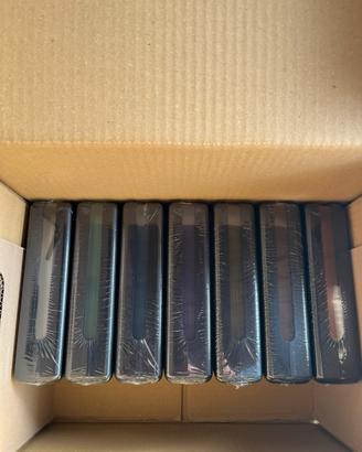 STAR TREK DEEP SPACE DVD NINE 1/7 completa
