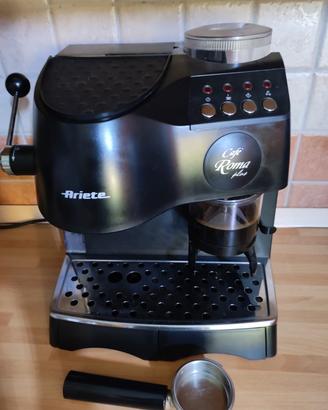 Caffè Roma Plus Ariete