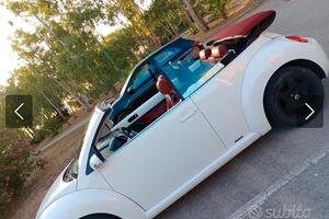 VOLKSWAGEN New Beetle - 2007
