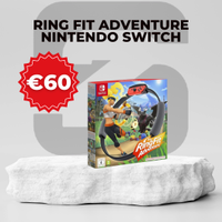 Ring Fit Adventure per Nintendo Switch