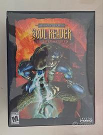 Legacy of Kain Soul Reaver Remaster Collector PS5