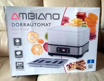 Essiccatore marca Ambiano