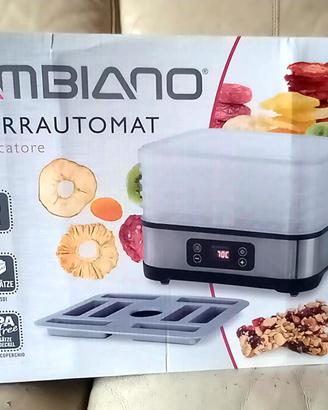 Essiccatore marca Ambiano
