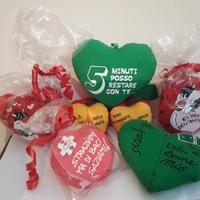 San valentino (vintage gadgets)