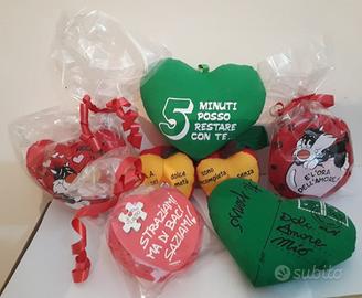 San valentino (vintage gadgets)