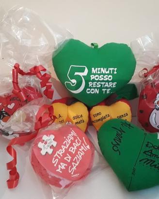 San valentino (vintage gadgets)