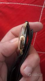 Beautiful vintage Nivada Automatic wristwatch, ref