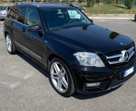 Mercedes-Benz GLK 220 CDI 4Matic Sport Automatic