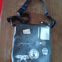 Borsa gabs tracolla