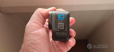 GoPro Hero 10