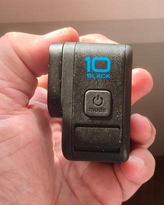 GoPro Hero 10