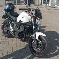 Yamaha FZ6 2008