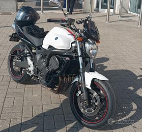 Yamaha FZ6 2008