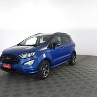 FORD EcoSport 1.5 Ecoblue 100 CV Start&Stop ST-L