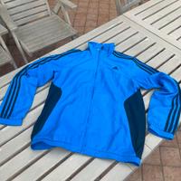 Felpa Tracksuit Adidas Vintage