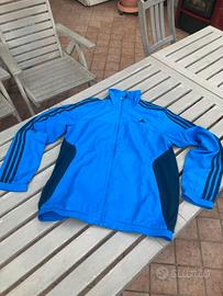 Felpa Tracksuit Adidas Vintage