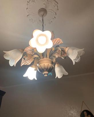 lumi per camera 