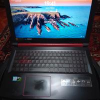 Acer Nitro 5 AN515-52 Laptop Gaming Intel Core i5