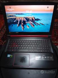 Acer Nitro 5 AN515-52 Laptop Gaming Intel Core i5