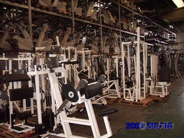 palestra