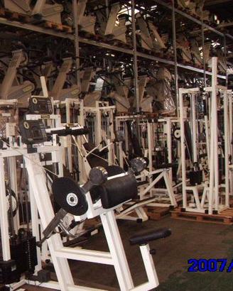 palestra