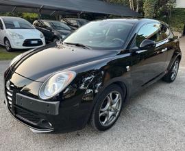 ALFA ROMEO MiTo 1.4 105 CV SBK Serie Speciale