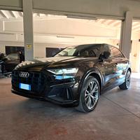 Audi Q8 50 TDI 286 CV quattro tiptronic Sport Blac
