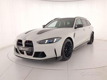 BMW M3 Touring 3.0 CS auto