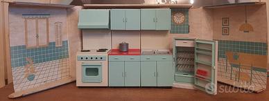 giocattolo anni 50 vintage