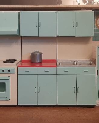 giocattolo anni 50 vintage