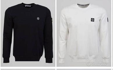 Felpe uomo dalla S alla XXL