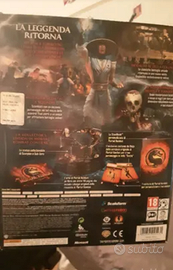 Collector's Edition Xbox 360