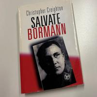 Libro Salvate Bormann