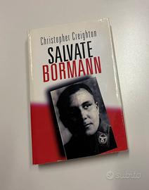 Libro Salvate Bormann