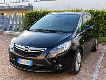 Opel Zafira Tourer 2.0 CDTI 170 CV Autom. 7 Posti