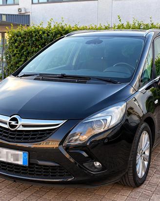 Opel Zafira Tourer 2.0 CDTI 170 CV Autom. 7 Posti