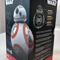 Modello BB-8 Droid Disney funzionante 