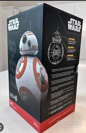 Modello BB-8 Droid Disney funzionante 