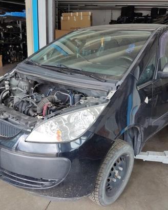 Ricambi MITSUBISHI COLT CZ3 1124cc benzina 2006