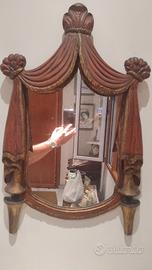 specchio antico 