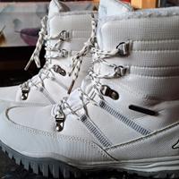 Scarponcini invernali Kappa 