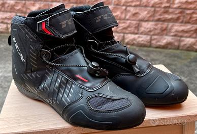 Scarpe da moto - tg. 41