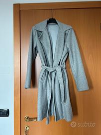 Cappotto grigio