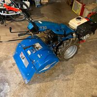 Motozappa
