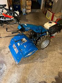 Motozappa