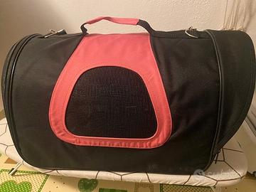 Trasportino per animali
