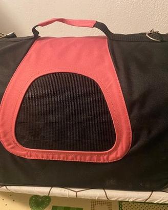 Trasportino per animali